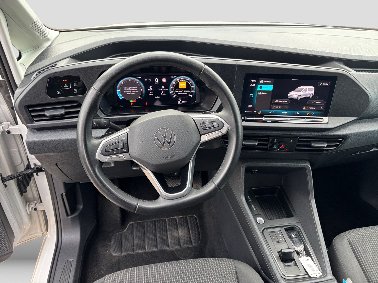 Volkswagen Caddy Maxi - Bild 6