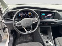 Volkswagen Caddy Maxi - Vorschau Bild 6