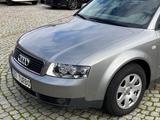 Audi A4 B6 1.8T Limo ESP PDC Klimatronic TÜV NEU - Audi A4: 8e