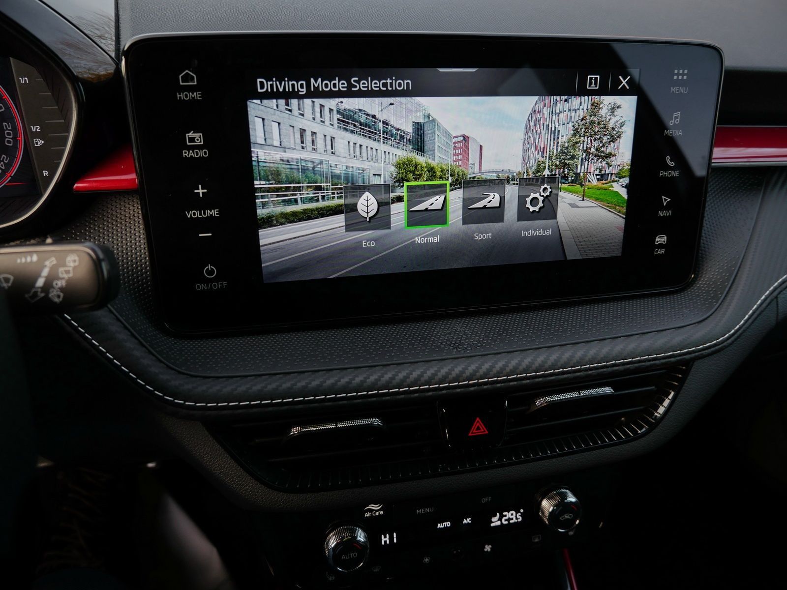 Skoda Fabia - Bild 19