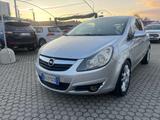 Opel OPEL Corsa Corsa IV 3p 1.3 cdti ecoflex Sport 75 - Opel Corsa aus 2007: Sport