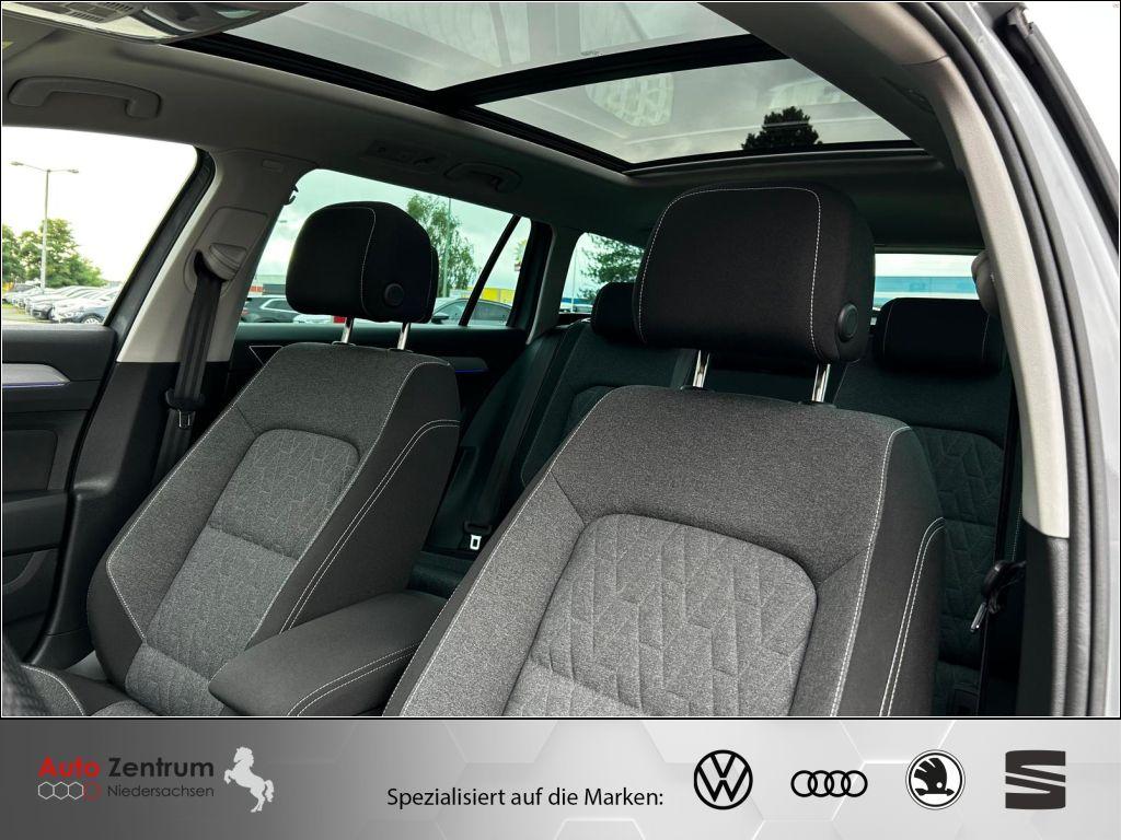 Volkswagen Passat 1.4 TSI Plug-In-Hybr GTE *AZN-FÖRDERUNG*, миниатюра 14