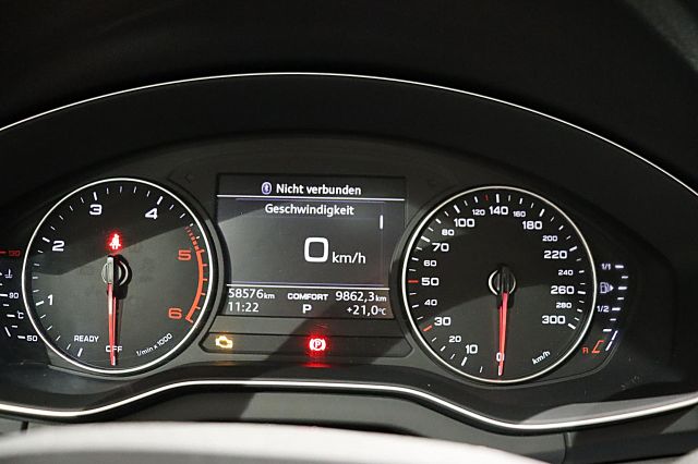 Q5 2.0 40 TDI quattro AHK LED SHZ KAMERA PANORAM