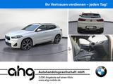 BMW X2 xDrive20i M Sport Steptronic Sport Aut. AHK - gebrauchte BMW X2 aus dem Jahr 2022