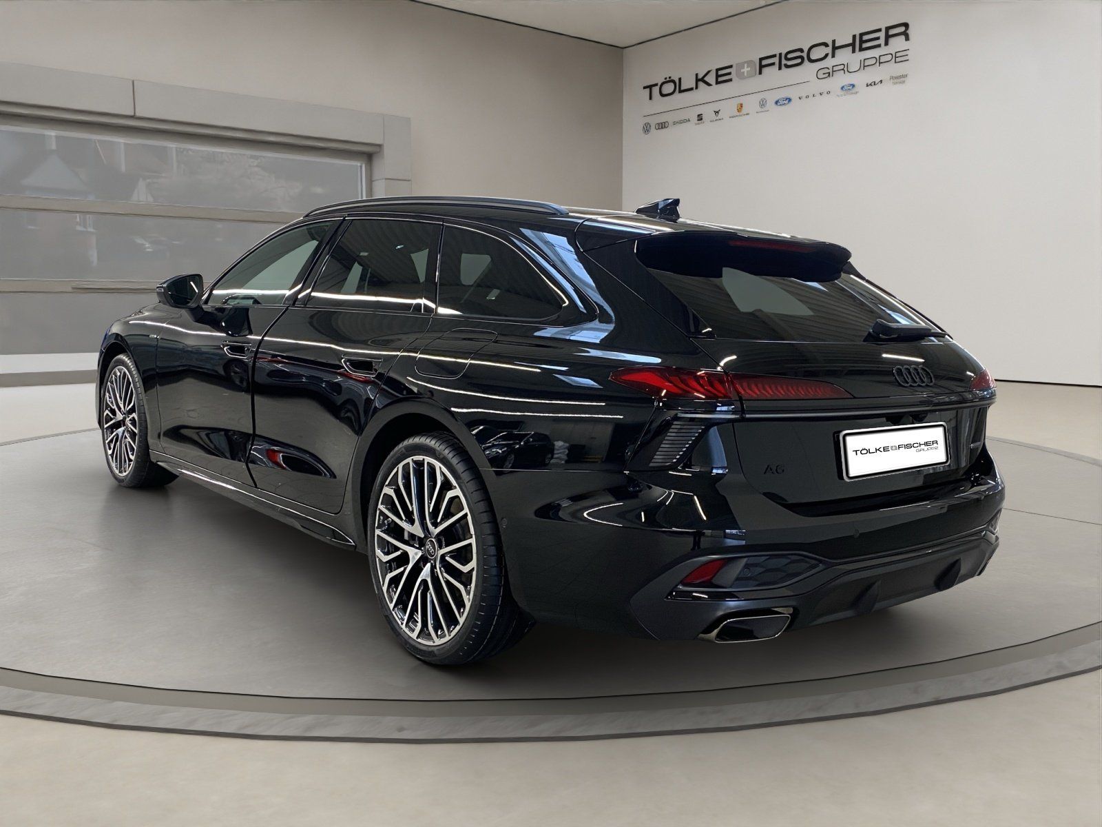 Audi A6 - Bild 4