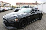Ford Mustang 5.0 Ti-VCT GT V8 Premium Mwst.*Deutsche - Ford Mustang: V