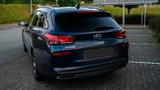 Hyundai i30 + abnehmbare Anhängerkupplung - Hyundai i30: Standheizung