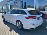 Ford Mondeo Turnier 2.0 EcoBlue ST-Line LED NAVI AUT. - Ford Mondeo: 2.0