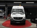 Mercedes-Benz Sprinter II Kasten 313 CDI BLUETEC L2 / H3 / ERS - Mercedes-Benz Sprinter: Kasten