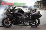 Kawasaki Ninja 1100 SX SE Touring von KawaMotor München - Offers