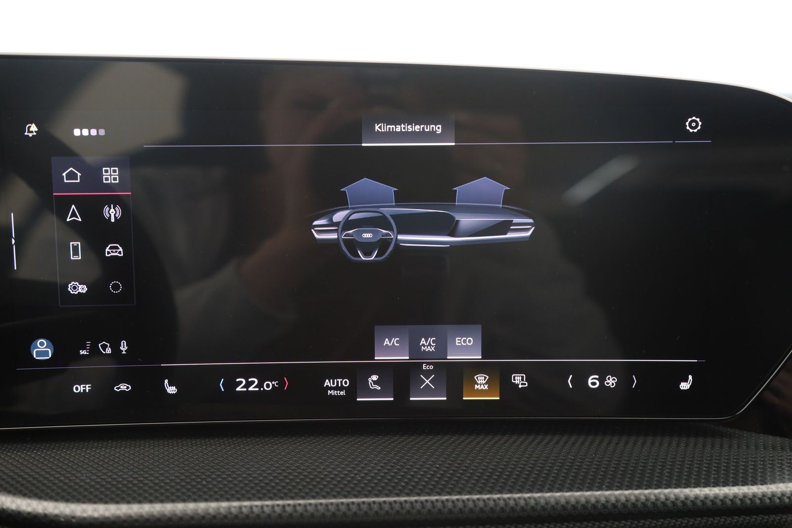 Audi Q5 - Bild 18