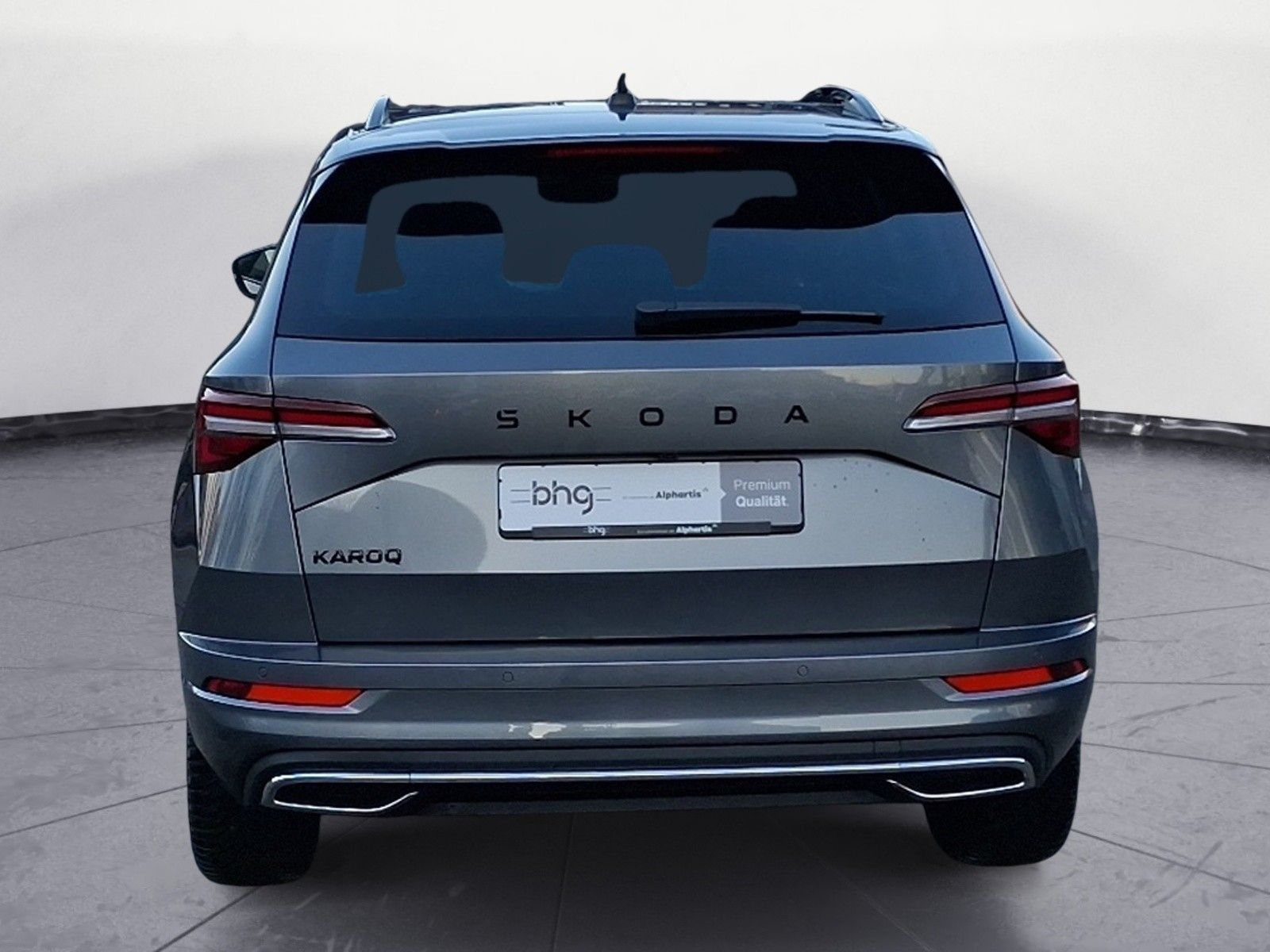Skoda Karoq - Bild 5