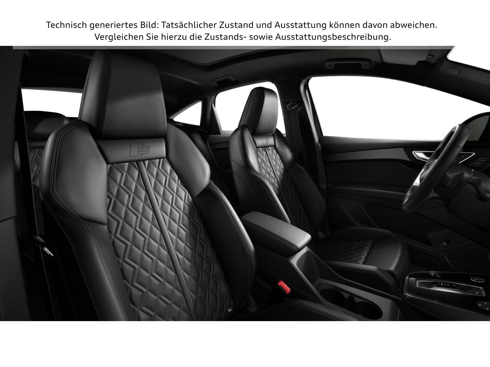 Audi Q4 e-tron - Bild 7