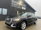 Audi Q2 35 TFSI sport - Audi Q2: Limousine