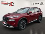 Nissan X-TRAIL 1.5 VC-T e-4ORCE 213 PS 4x4 Tekna 5 Sitz - Nissan X-Trail Jahreswagen