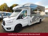 Chausson 640 Etape Line - Chausson Hamburg