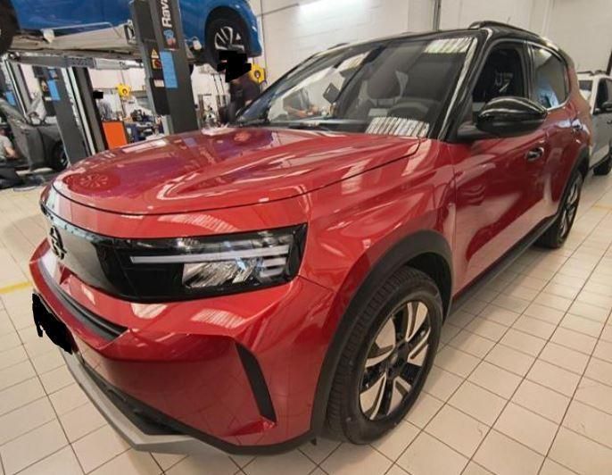 Image of Opel Frontera
