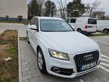 Audi Q5 2.0 TDI 190 CP S TRONIC- - Audi Q5 in Mannheim