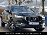 Volvo XC60 Inscription AWD - Volvo Gebrauchtwagen in Ulm