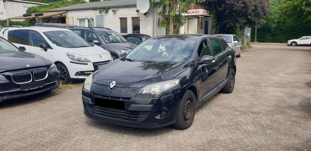 Angebot ansehen Renault Megane