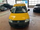 Volkswagen Caddy Kasten, Sehr Sparsame Motor wenig KM. - Sparsame mit Diesel-Antrieb