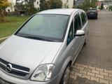Andere Auto  Opel Merivan - Andere in Bielefeld