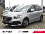Mercedes-Benz T 160 Style MBUX Klima Kamera Navi Tempomat DAB - Mercedes-Benz T-Klasse Kombi Gebrauchtwagen