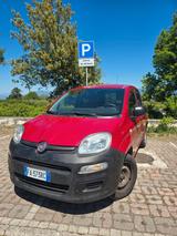 Fiat Panda 1.3 MJT S&S Pop Van 2 posti PERFETTA  - Fiat Panda mit 3 Türen