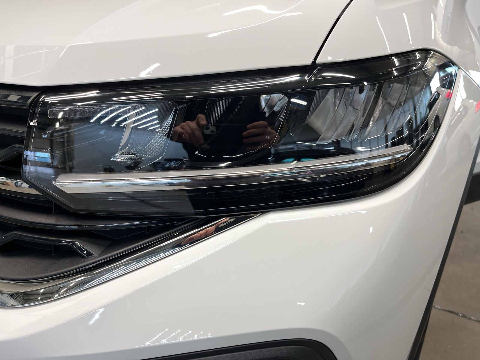 Volkswagen T-Cross - Bild 14