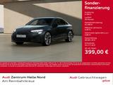 Audi S3 Limousine 2.0 TFSI quattro tiptronic - Audi S3 in Halle