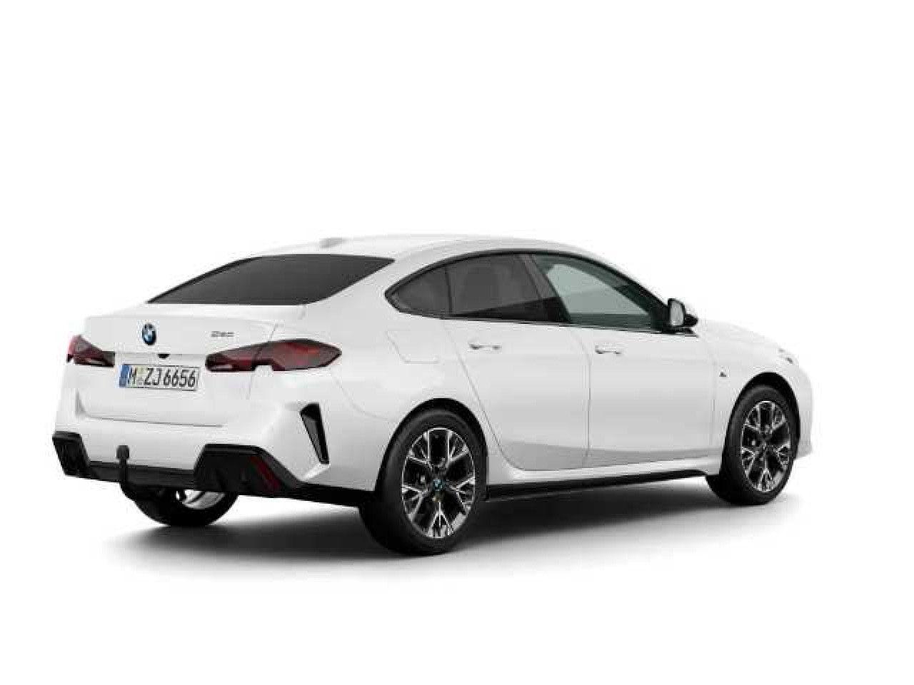 BMW 220 Gran Coupé 220 GC M Sport Ext. AHK,Stop+Go,H/K,AdLED,DrA, миниатюра 3