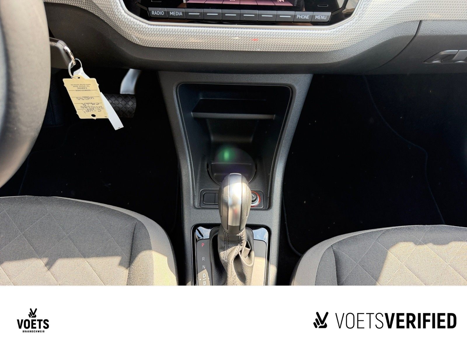 Volkswagen e-up! - Bild 10