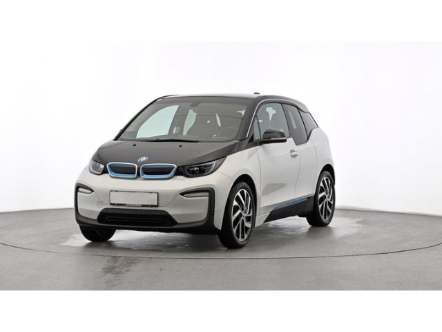 BMW i3 120Ah