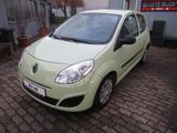 Renault Twingo Authentique,EFH,Radio/CD,Isofix,Tüv neu. - Renault: Radio