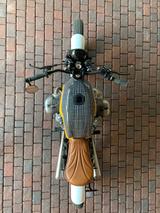 BMW Cafe Cohiba R75/7 - BMW R75