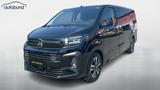 Citroën SpaceTourer 2,0 Blue HDi Autom Max XL 8-Sitzer  - Citroën SpaceTourer Max mit Diesel-Antrieb