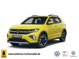 Volkswagen T-Cross 1.0 TSI 85 kW R-Line