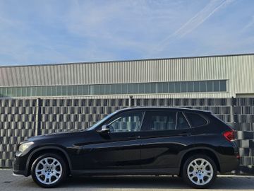 BMW X1 - 5