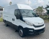 Iveco Andere Daily 35 S 16S Hochdach 3520L Sortimo Aut - Iveco aus 2019