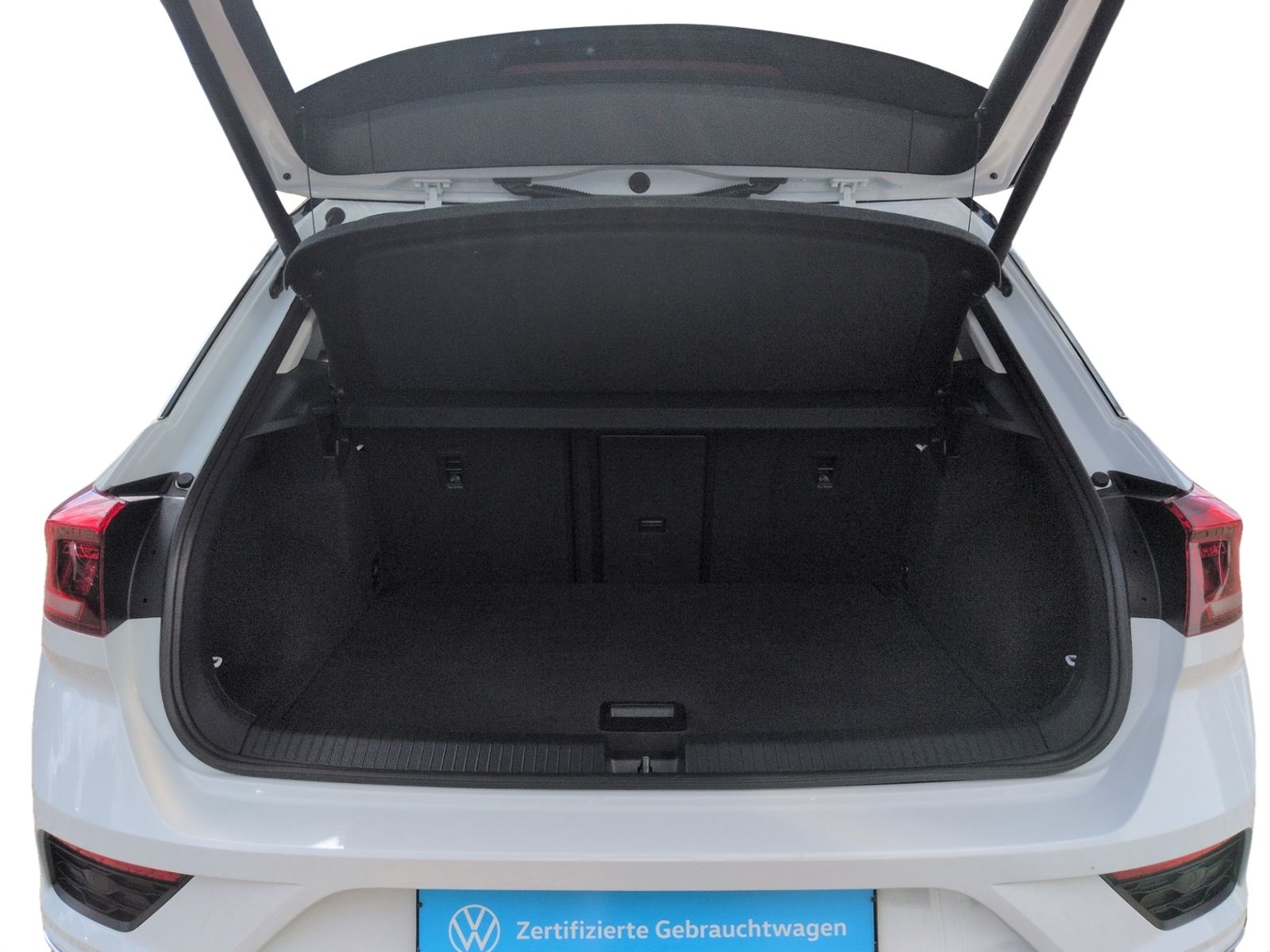 T-Roc 1.5 TSI DSG Style KAMERA+PANO+NAVI+LEDER+