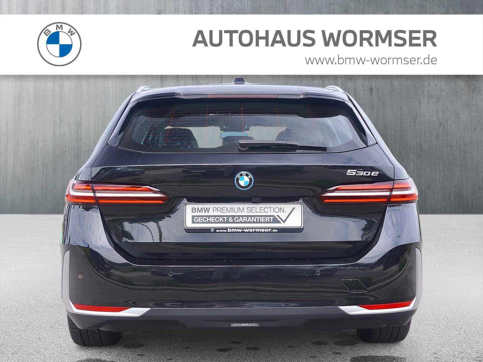 BMW 530 - Bild 6