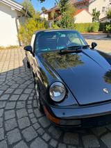 Porsche 964 Carrera4 Cabriolet - Porsche 964: Carrera