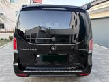 Mercedes-Benz V 300d Marco Polo Facelift AMG 4Matic Markise - gebrauchte Mercedes-Benz V 300 mit Facelift