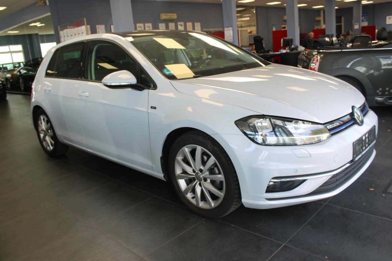Volkswagen Golf 1.5 TSI ACT OPF Join