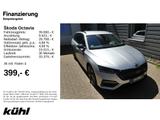 Skoda Octavia Combi 2.0 TDI DSG RS