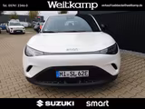 Smart #3 Pro+ (66kWh) Pano.-Dach/KeylessGo/Sitzhzg. - Smart #3: Limousine