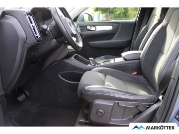 Volvo XC40 - 8
