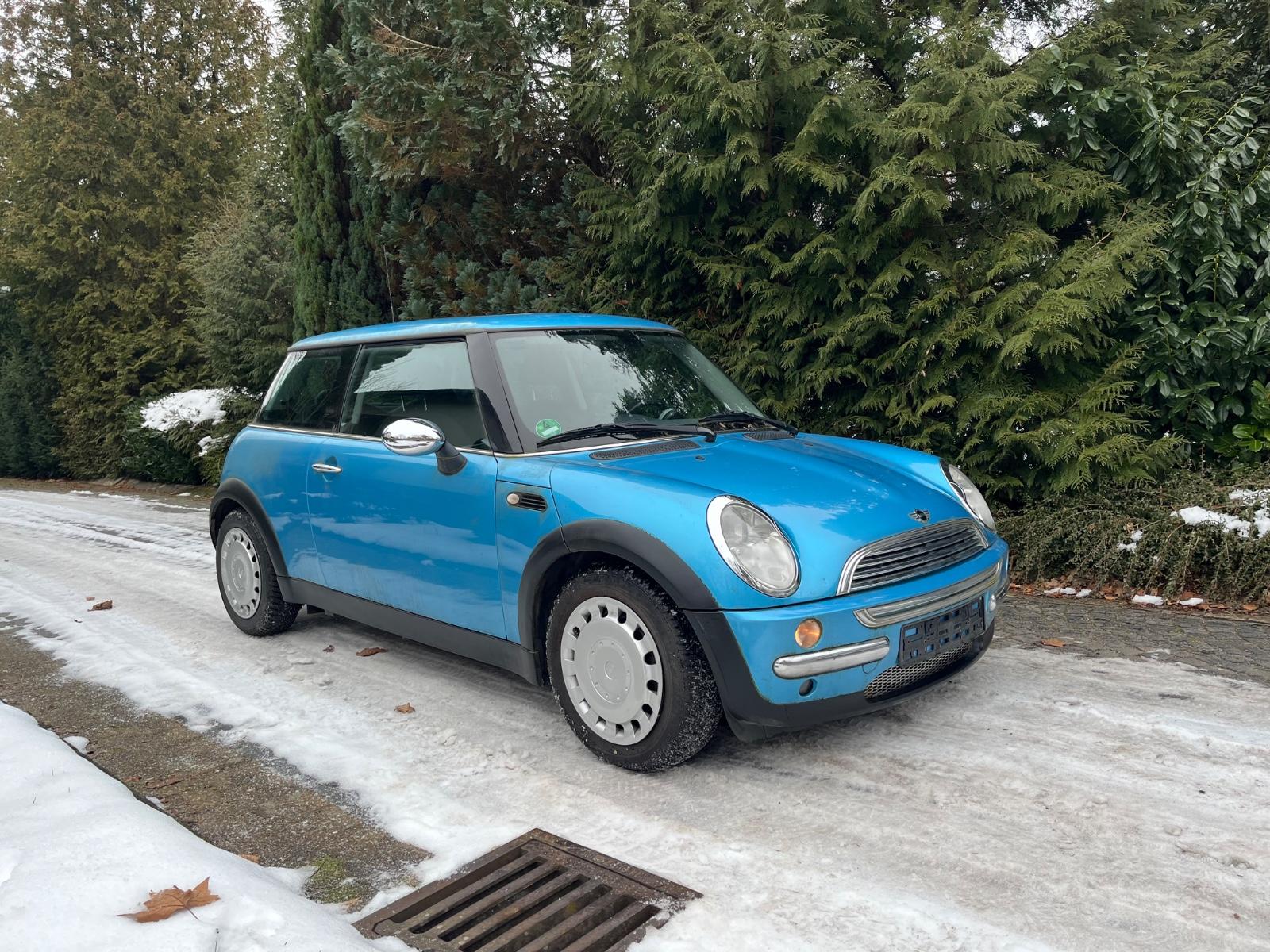 MINI COOPER Mini Cooper