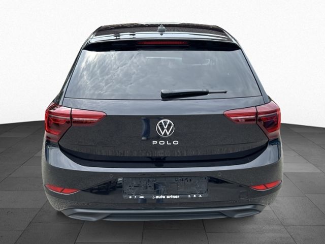 Fahrzeugabbildung Volkswagen Polo 1,0 TSI STYLE NAVI IQLIGHT LED DAB PDC APP