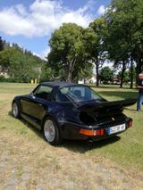 Porsche 911 T 2,4 TARGA H-KZ RAR Folger-Umbau